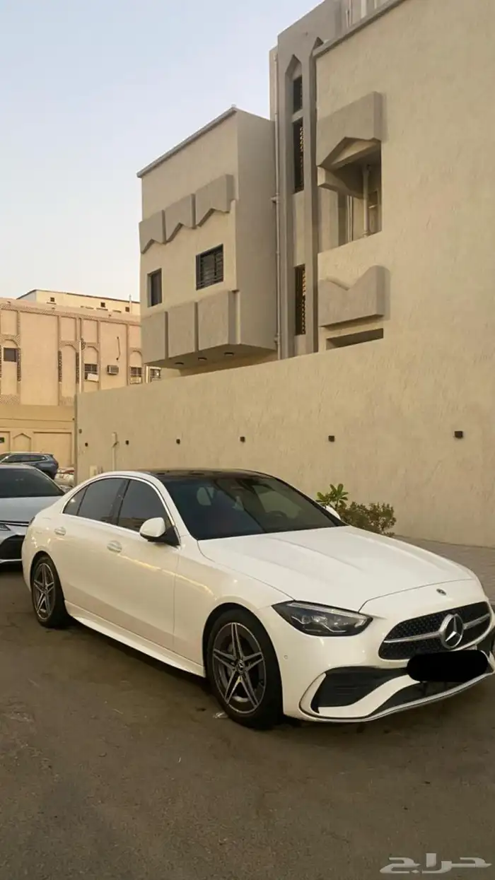 مرسيدس كت amg 2023 للبيع 1