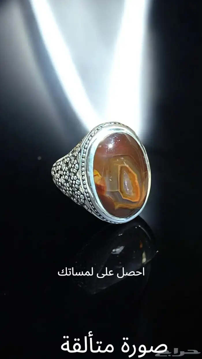 خواتم رجاليه 2