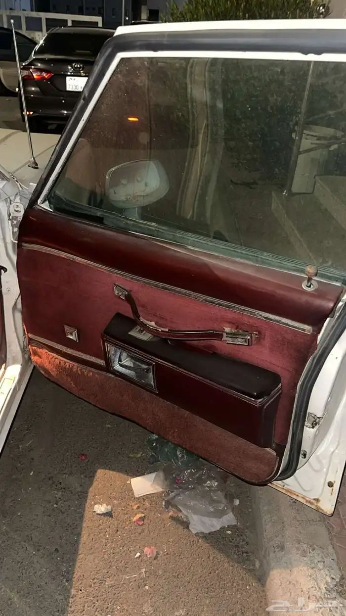 كابرس 1984 10