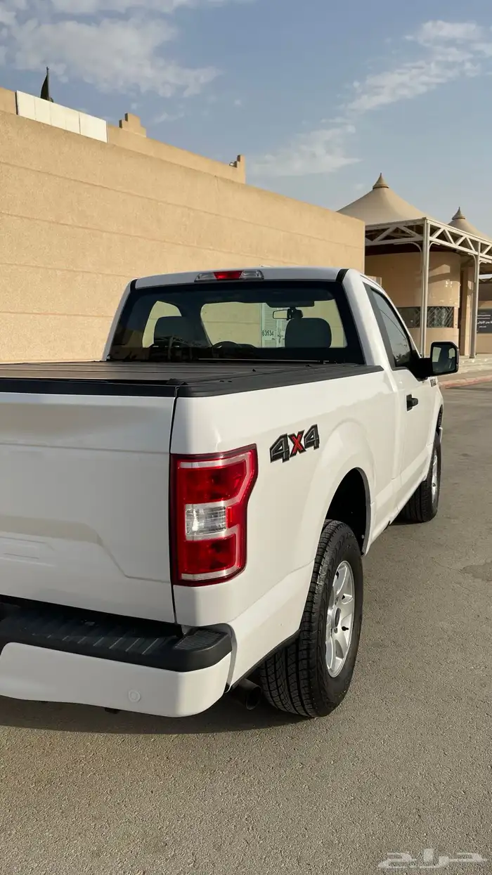 F150 5