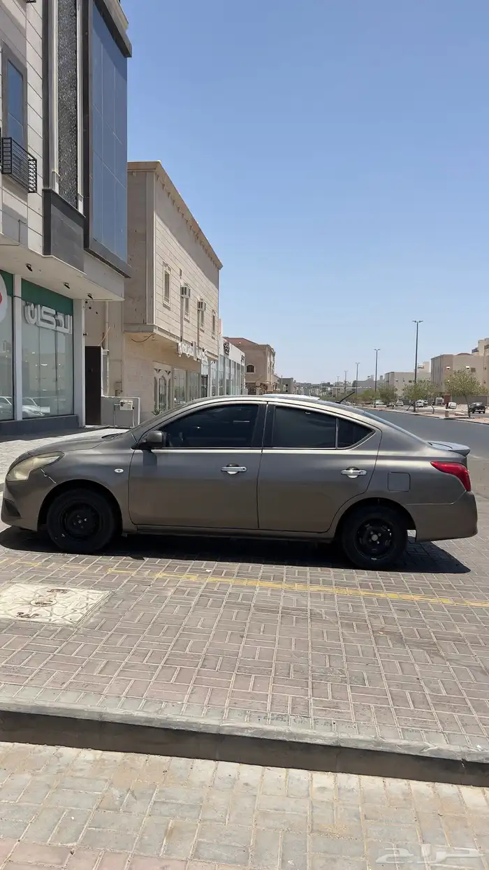 نيسان صني 2017 5