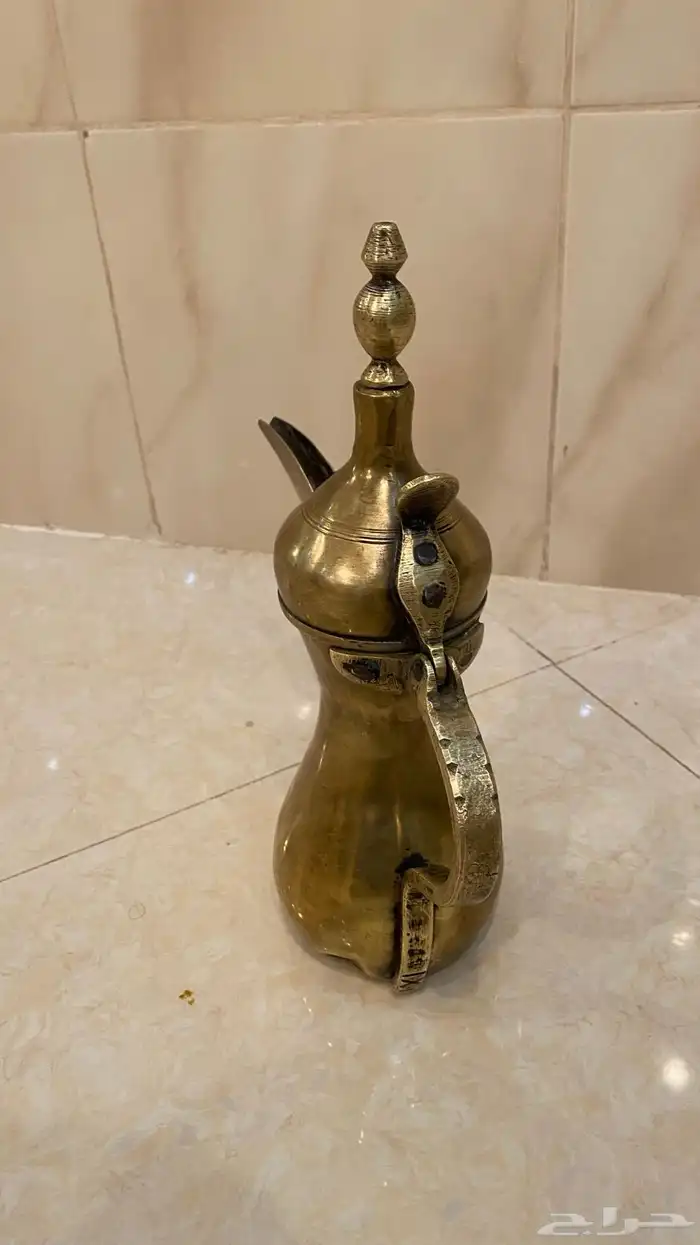 دلة أبراهيم مخصر 0