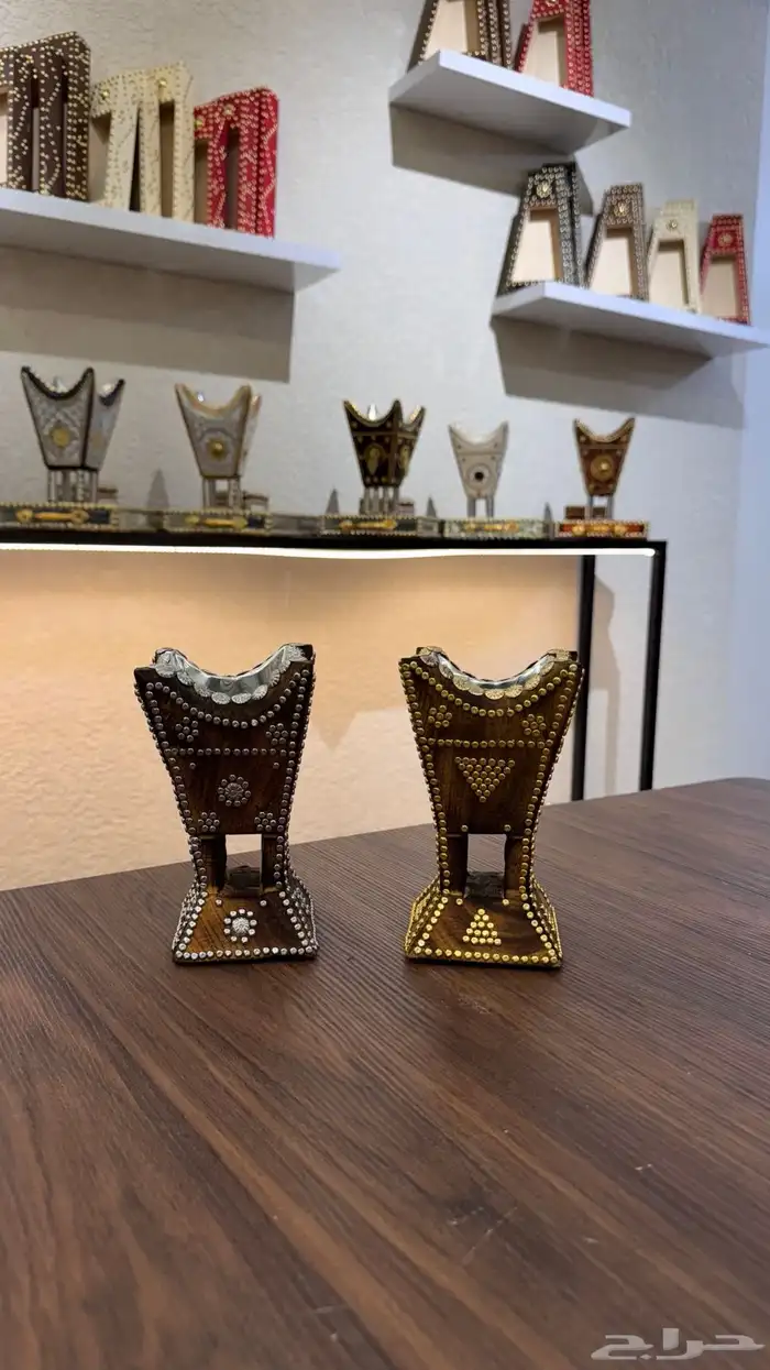مباخر اثل حايليه 6