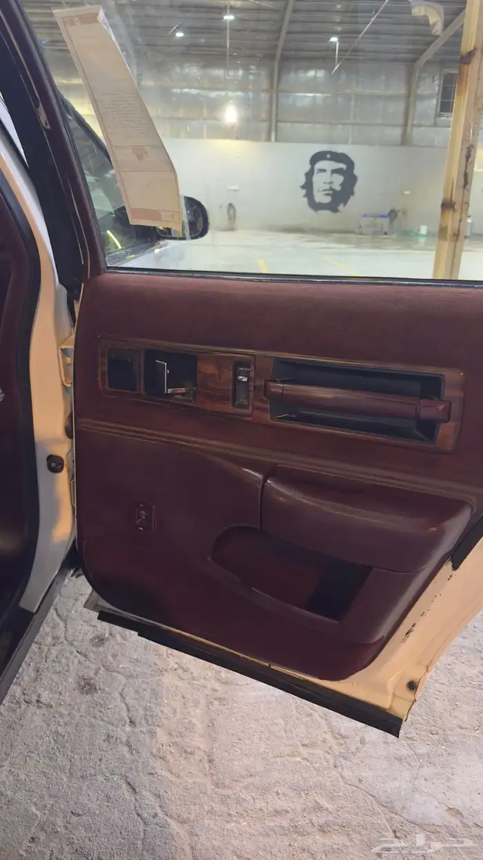 كابرس صابونه 96 LTZ 9