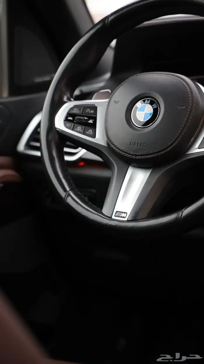 ناغي BMW X5 .. ( عرض خاص ) 20
