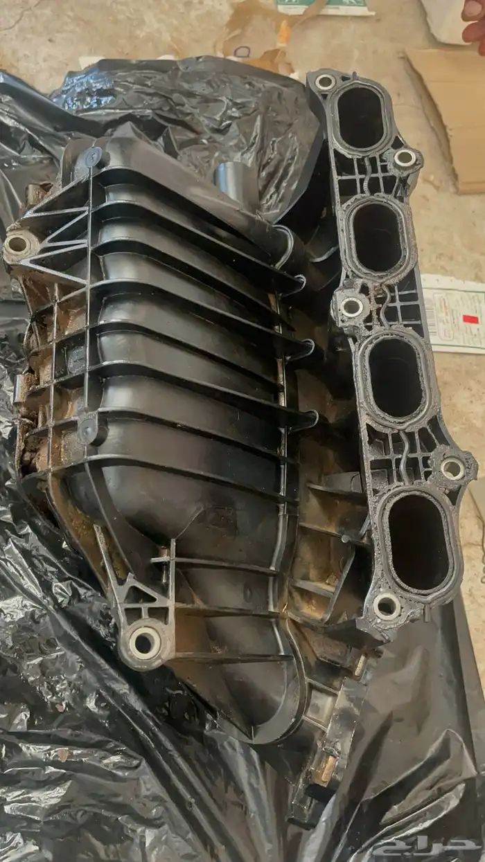 قطع كامري تماتيك 2011 13