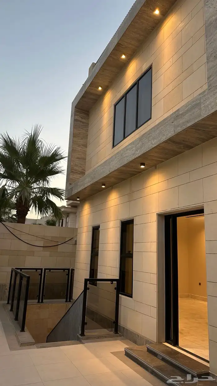 فلة بالرحاب للبيع 12