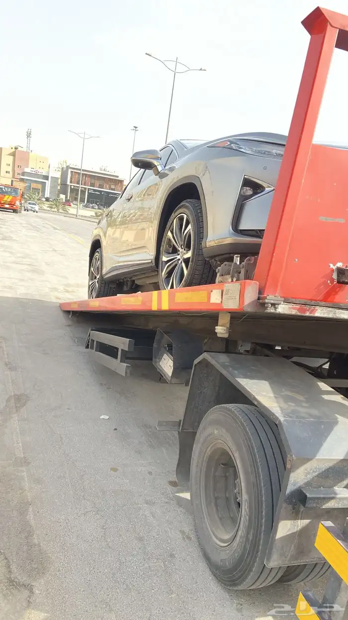 سطحه شمال شرق الرياض 1