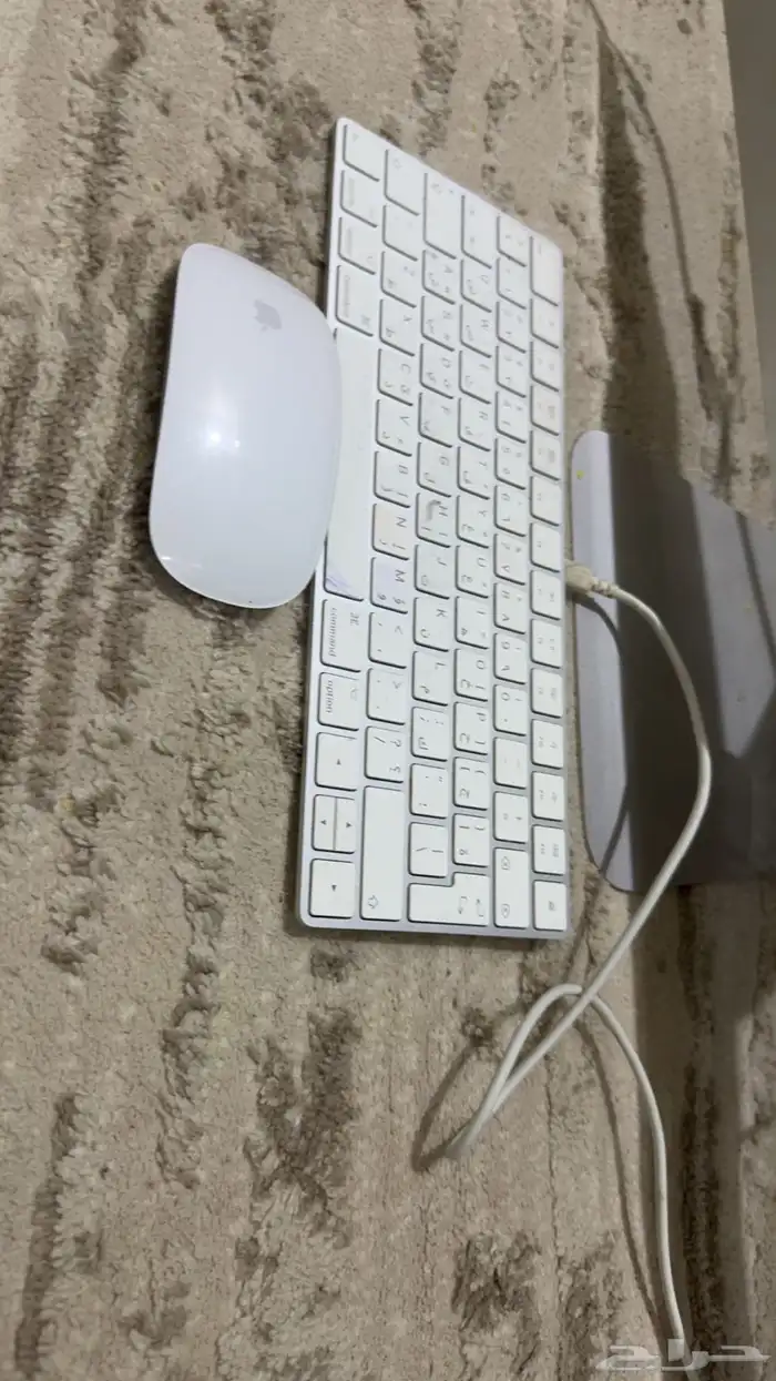 كمبيوتر مكتبي 1