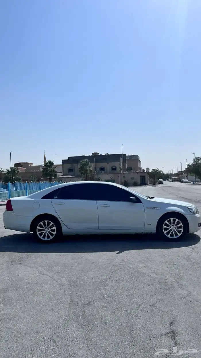 للبيع كابرس 8