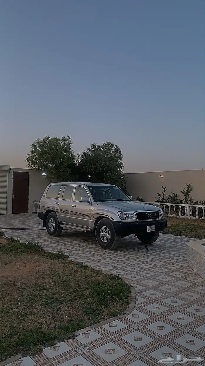 جكسار 1999 قير عادي 10