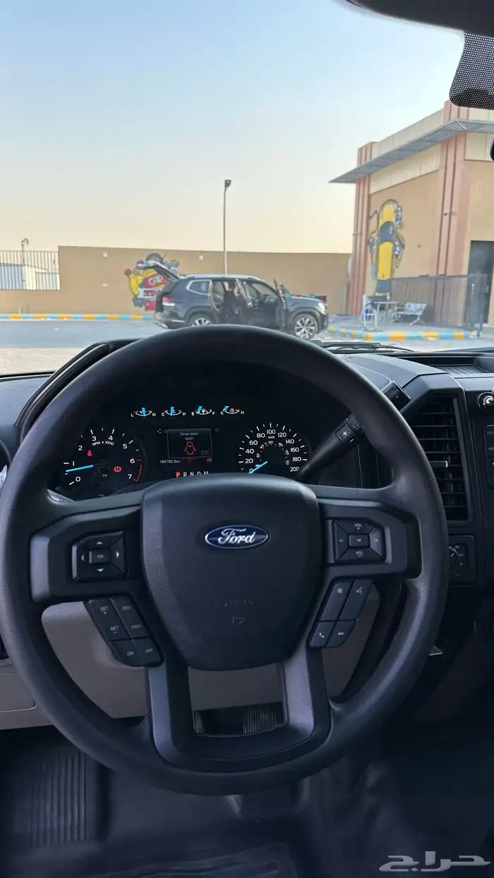 F150 2018 4