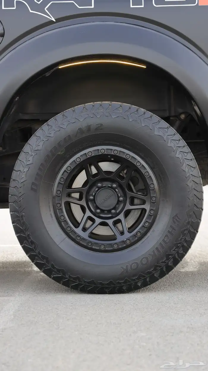 f150 معدل رابتر داخلي وخارجي 13