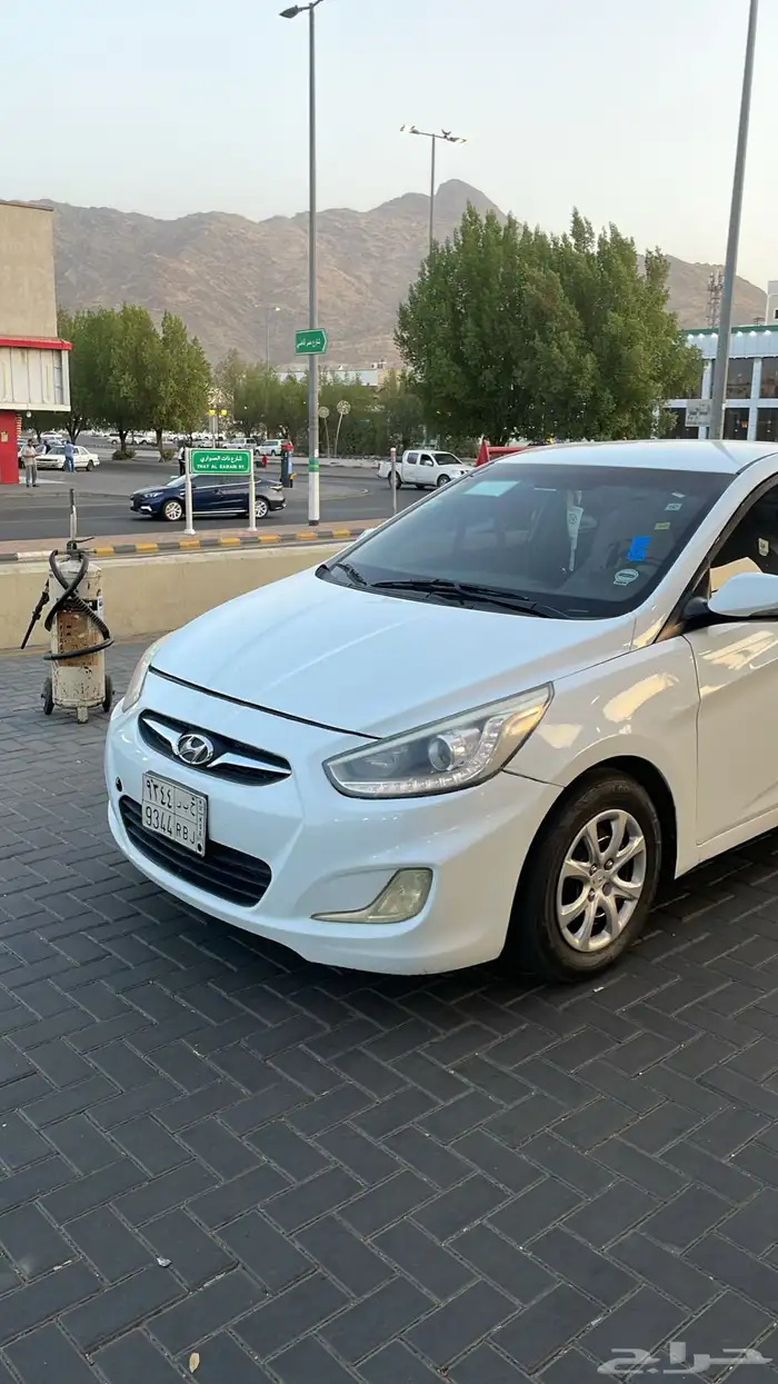 اكسنت 14 9