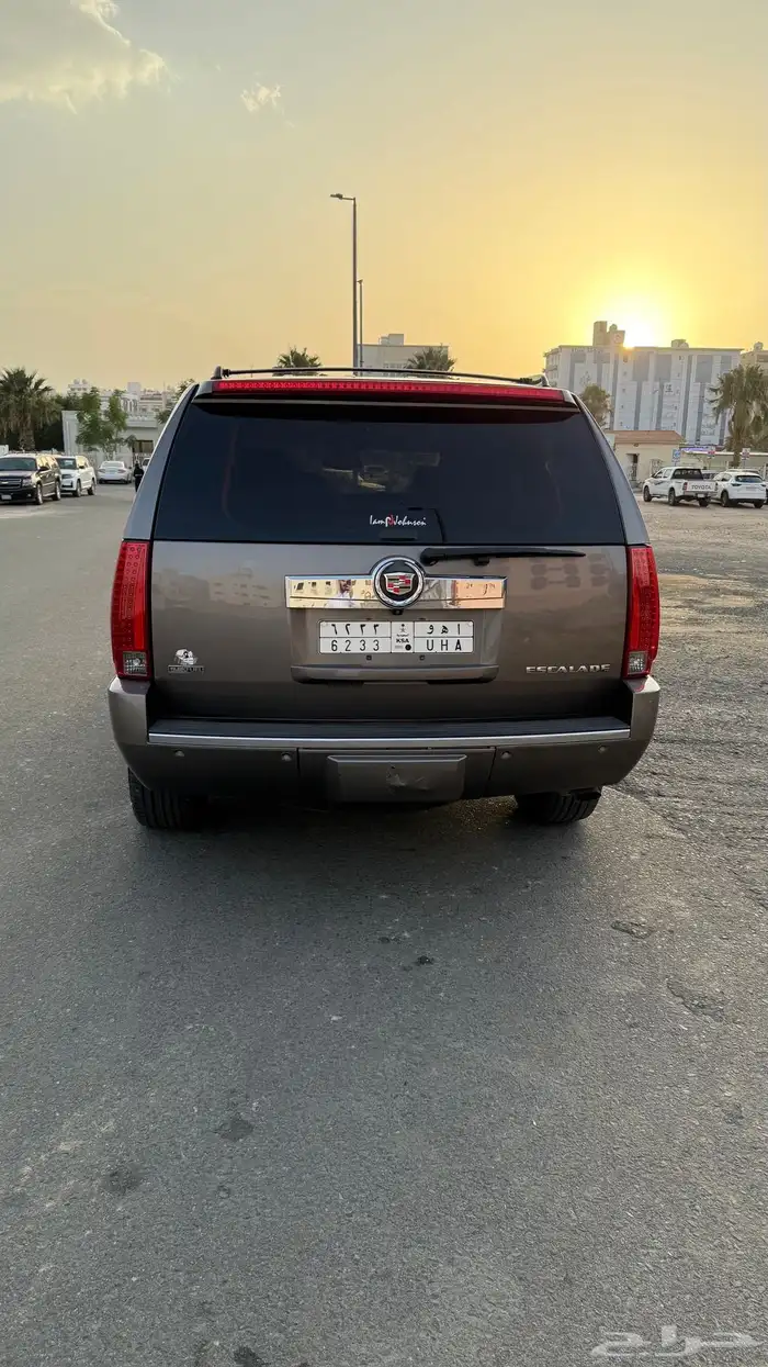 اسكاليد 6