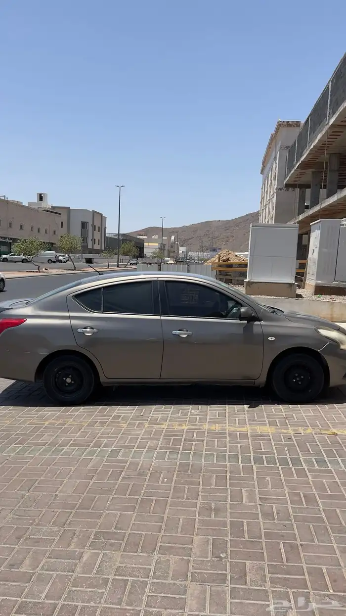 نيسان صني 2017 2