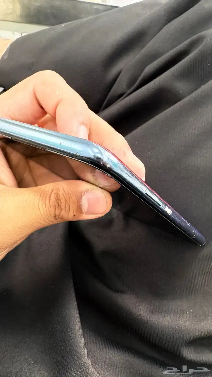 هواوي HUAWEI Y9 2019 7