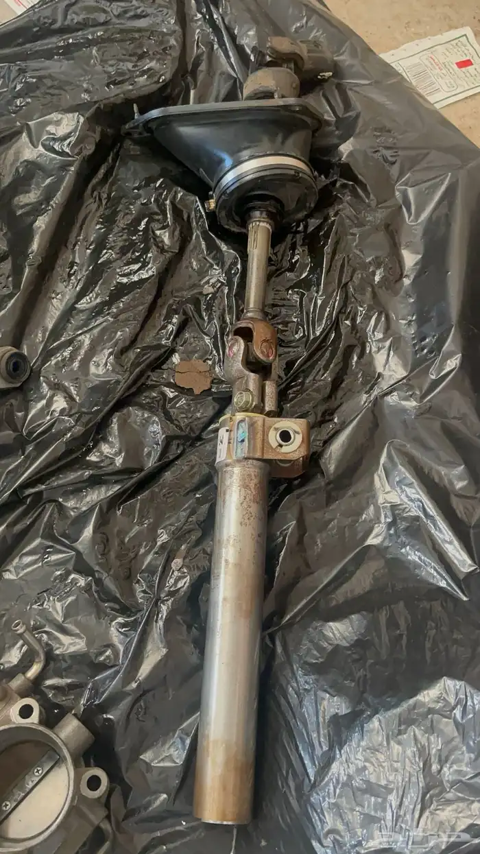 قطع كامري تماتيك 2011 11