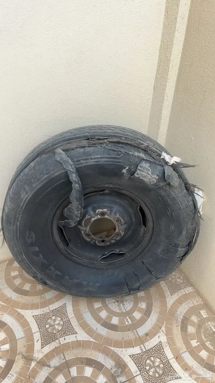 تباريز جنوط شنابر 4