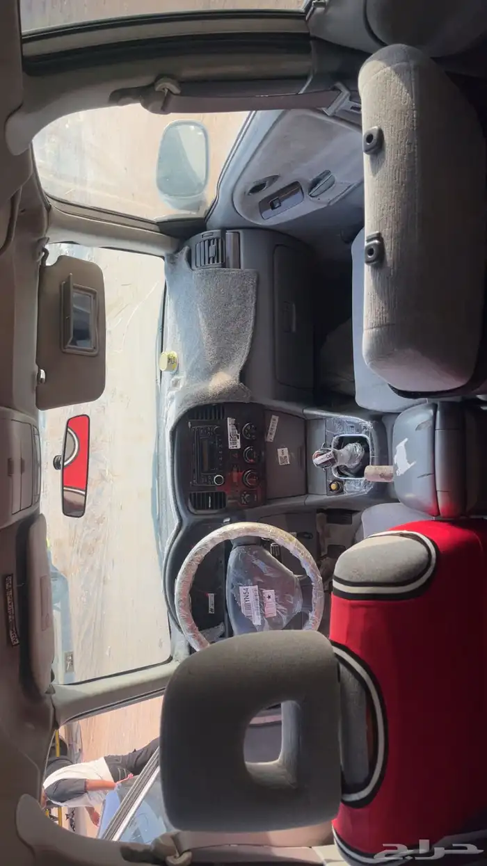 جيب سزوكي 2005 5