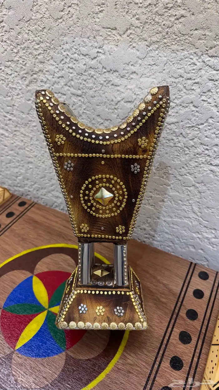 مباخر اثل حايليه 5