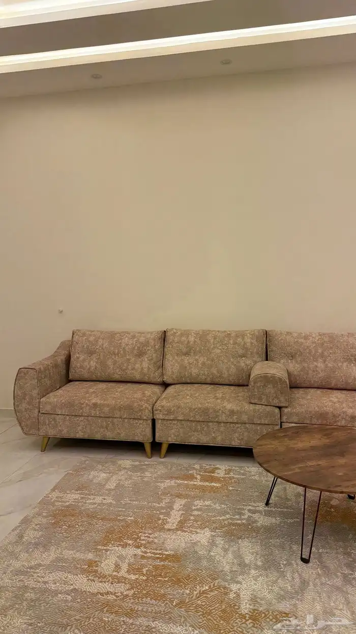 كنب للبيع 1