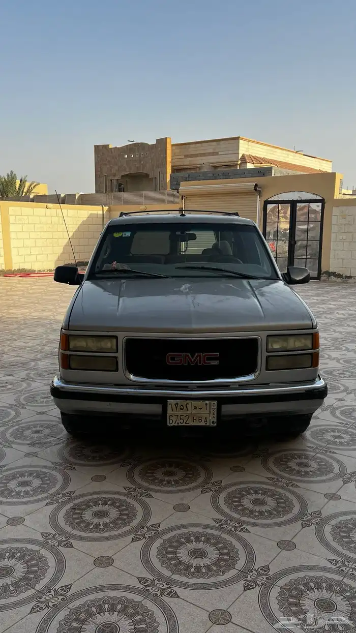 جمس 99 به فحص دوري والدفتر ساري و اربع كفرات جداد 3