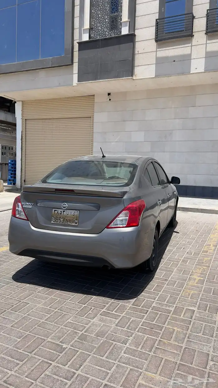 نيسان صني 2017 3