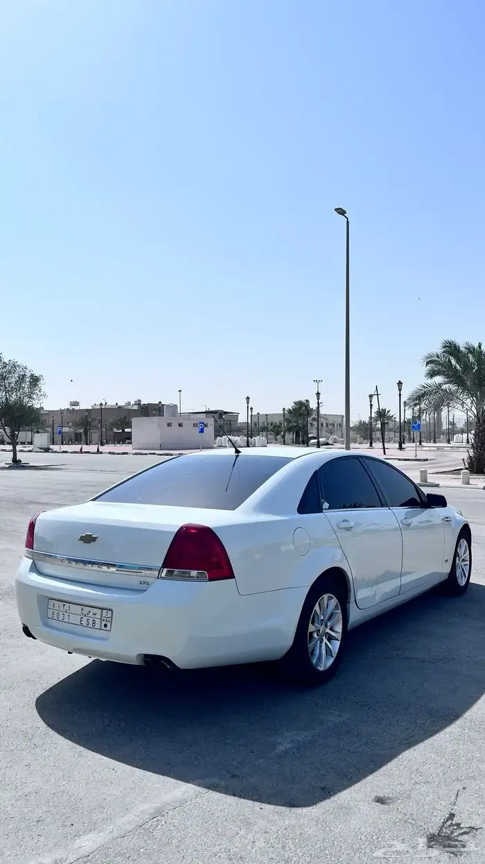 للبيع كابرس 5