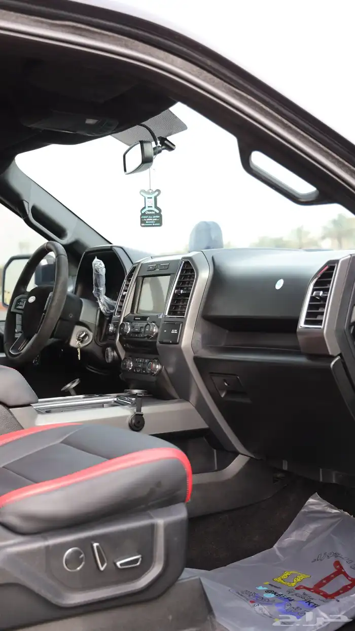 f150 معدل رابتر داخلي وخارجي 29