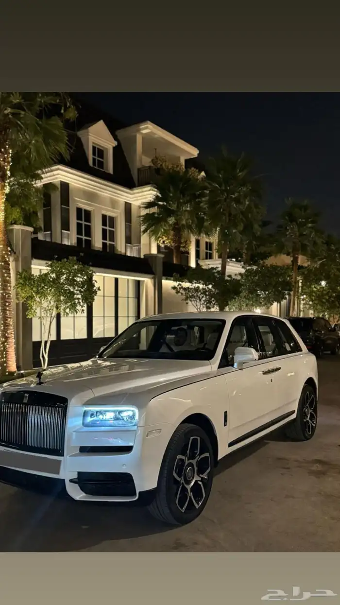 رولز رويس 2022 2