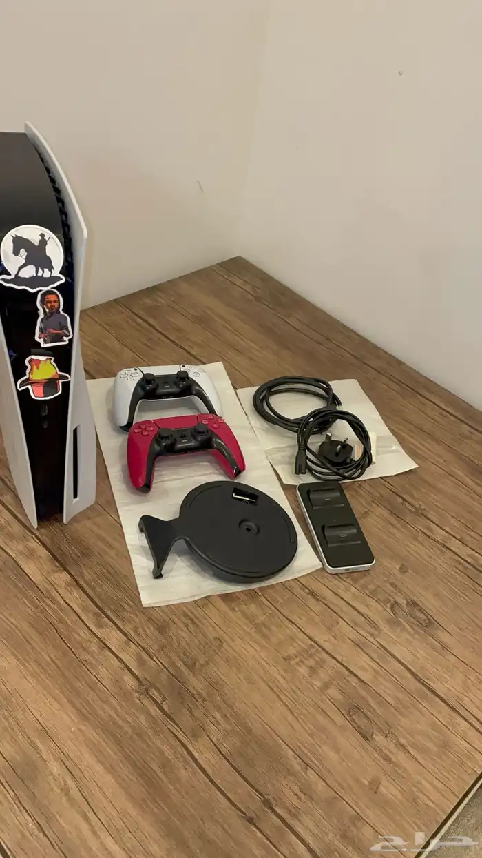 سوني 5 1
