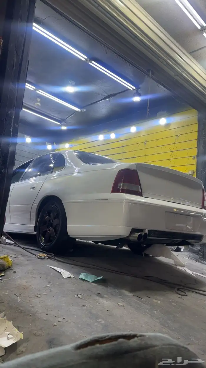 كابرس 2006 ss معدل للبيع 2