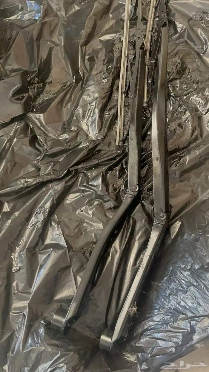 قطع كامري تماتيك 2011 6