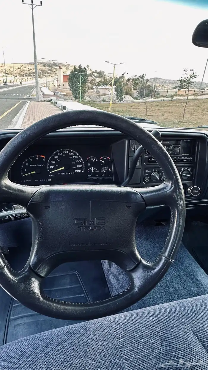 للبيع جمس سوبربان مكينه450 موديل 1995 4