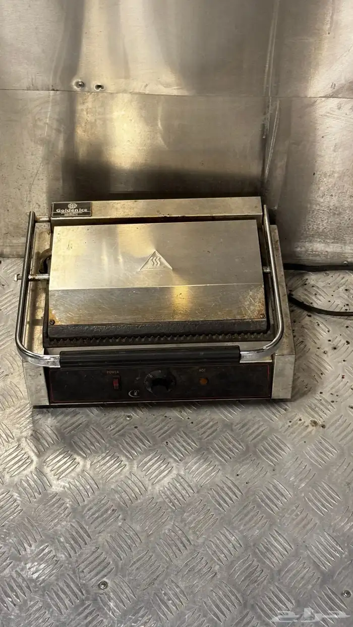 فود تراك للبيع جميع الملحقات 6