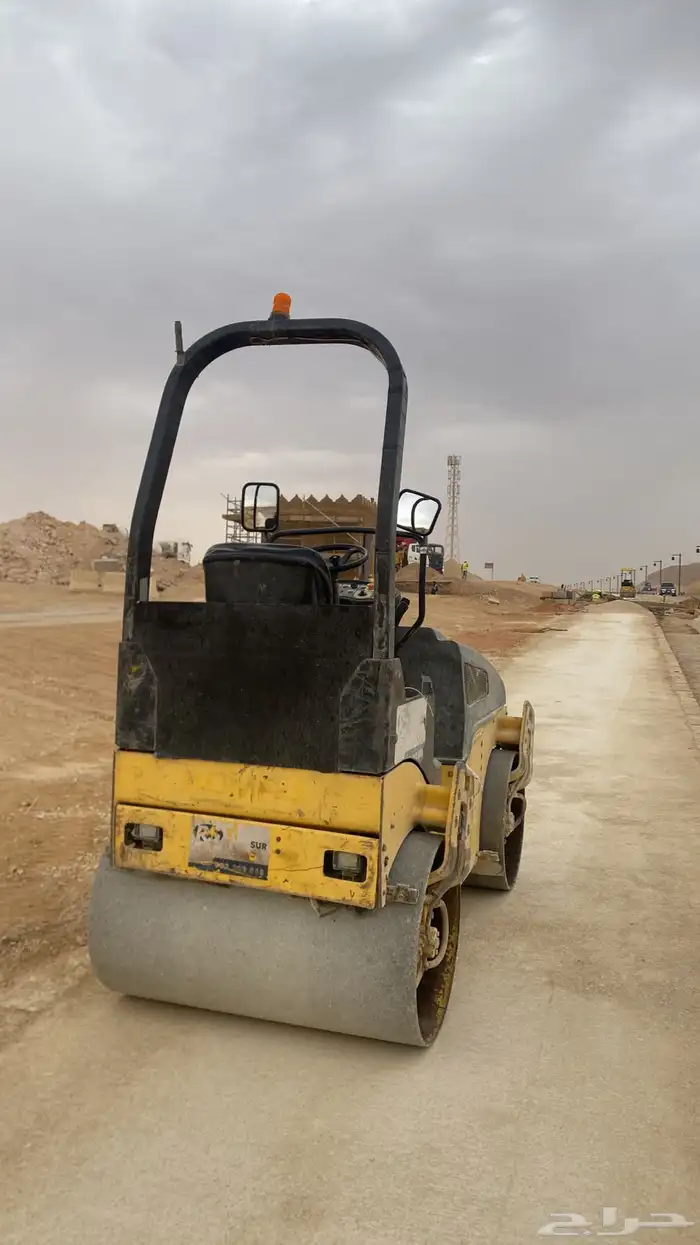 جميع انواع المعدات و المقولات 21