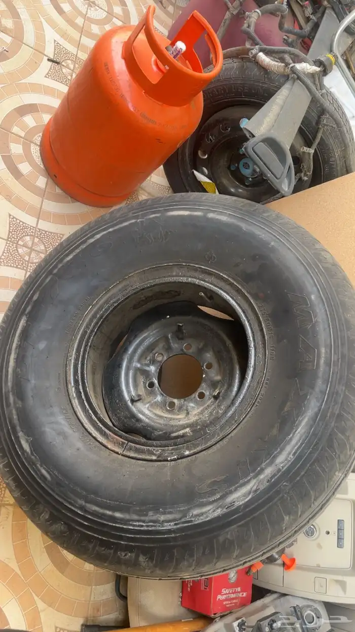 تباريز جنوط شنابر 3