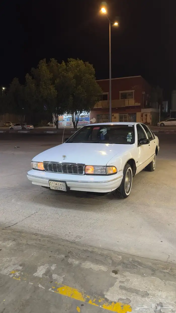 كابرس صابونه 96 LTZ 8