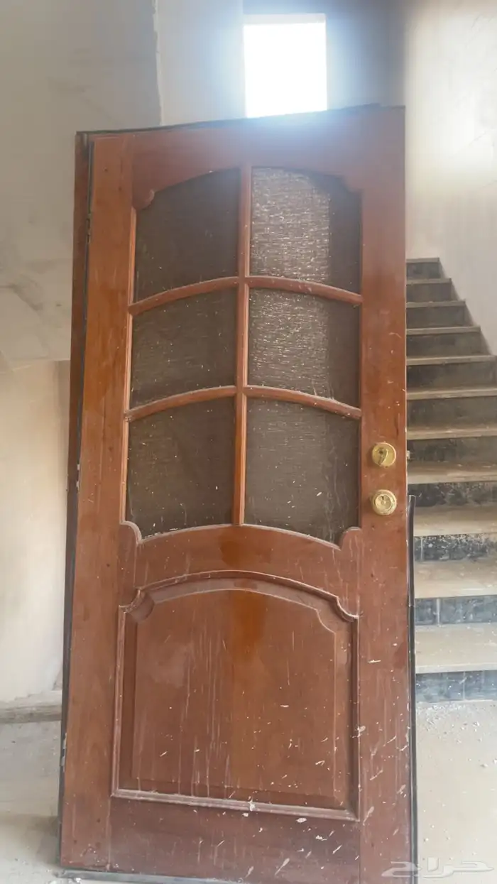 أبواب مستخدمه شبه جيده 3