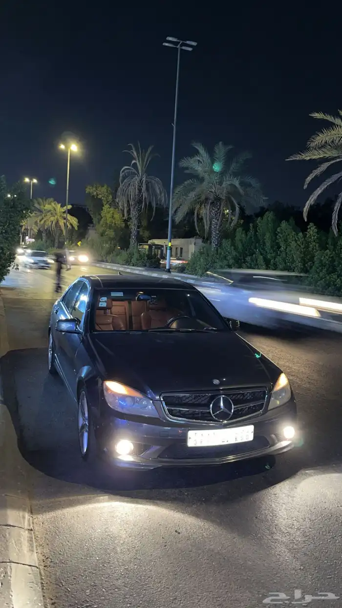 مرسيدس 0