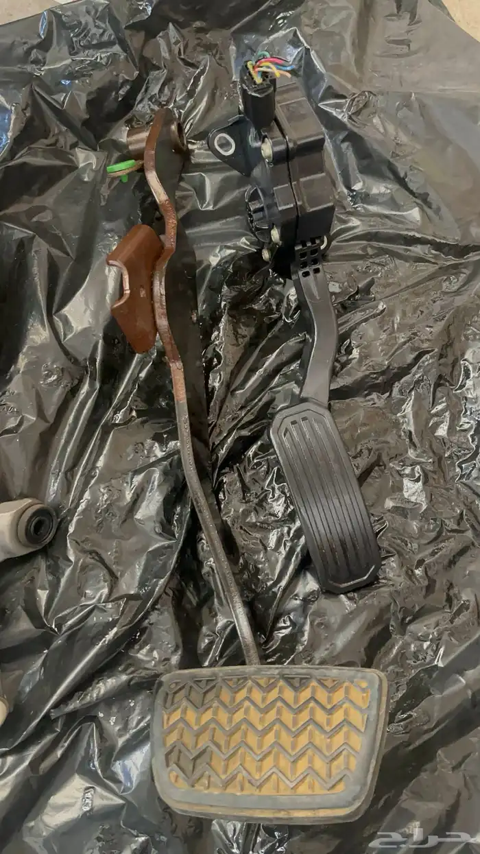 قطع كامري تماتيك 2011 7