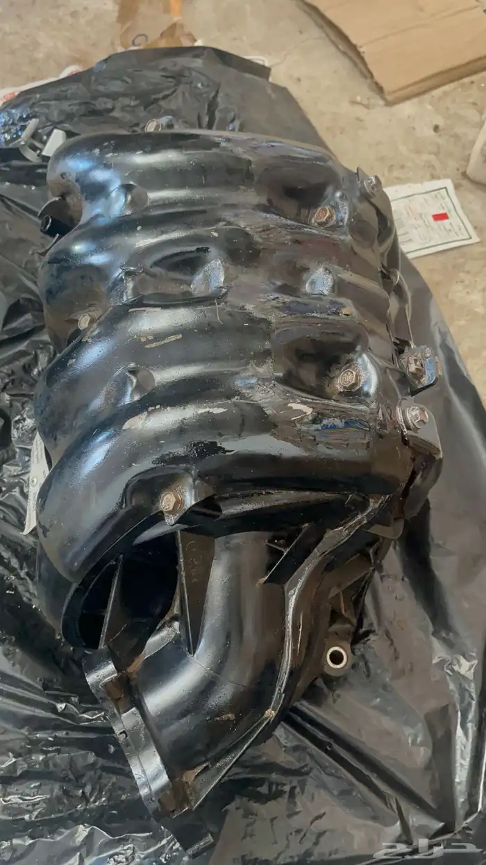 قطع كامري تماتيك 2011 12