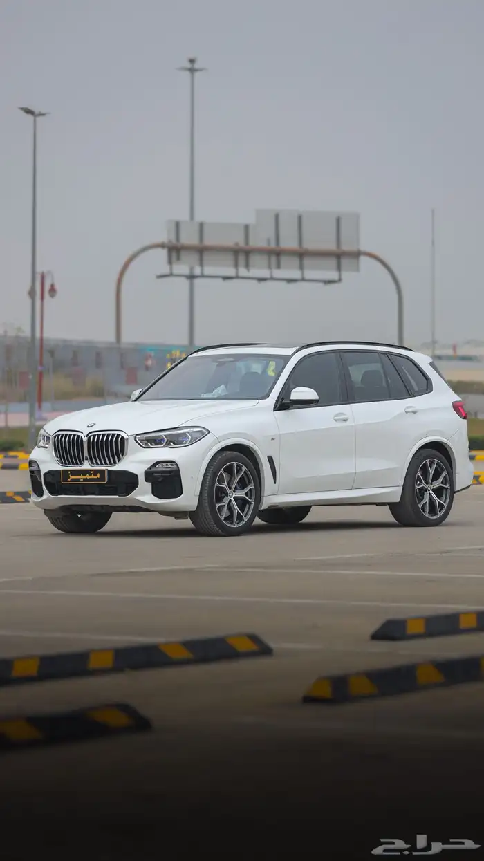 ناغي BMW X5 .. ( عرض خاص ) 0