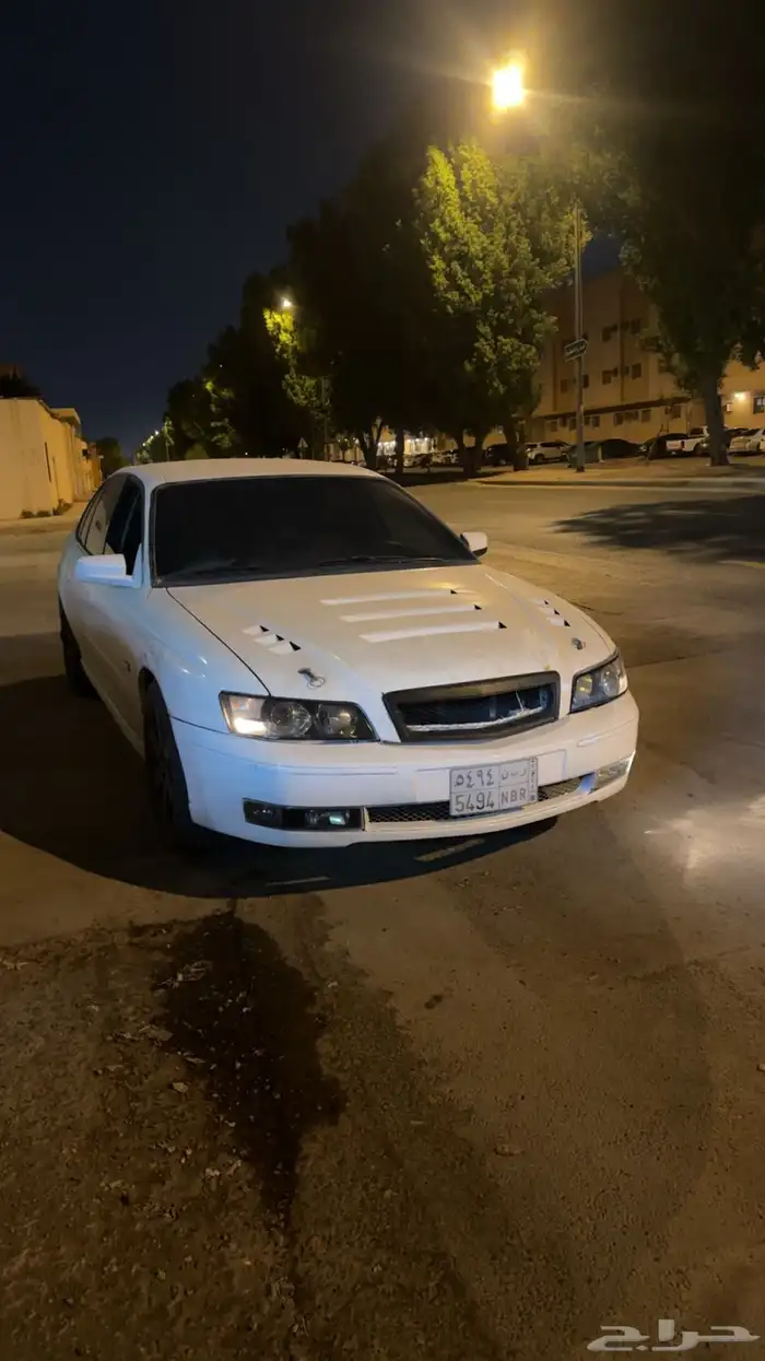 كابرس 2006 ss معدل للبيع 1
