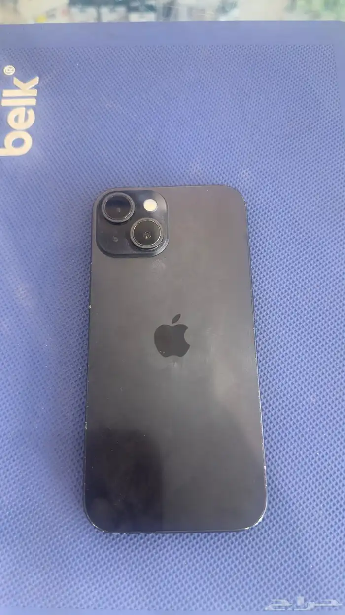 جوال ايفون 15 عادي 0