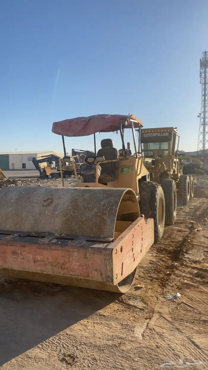 جميع انواع المعدات و المقولات 18