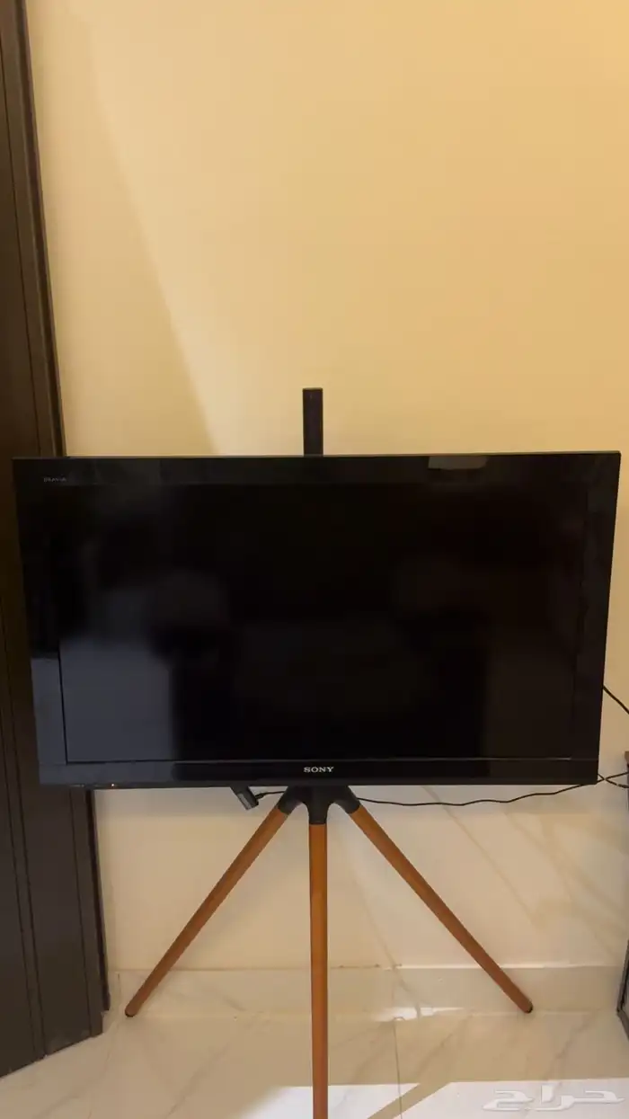 شاشة سوني ( sony ) 0