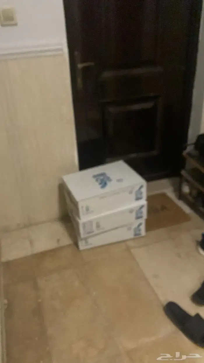 بيع وتوصيل ماء 1