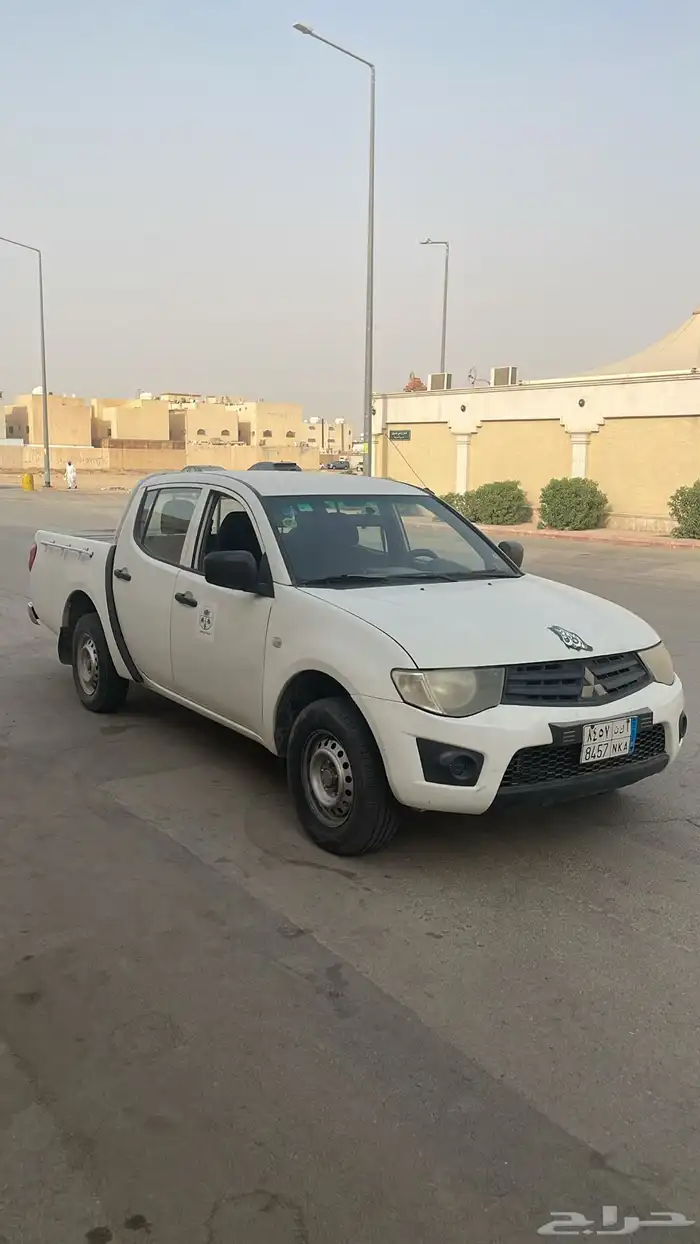 مستوبيشي 1